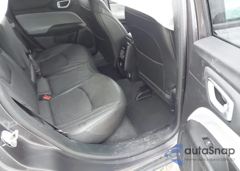 2024 Jeep Compass Latitude 4X4 из США, поврежденный, VIN 3C4NJDBNXRT121282